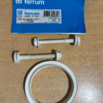 Sistema conexión para inodoro