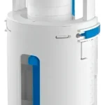 Descarga doble para mochila