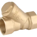 Filtro tipo Y para agua