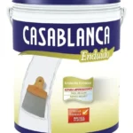 Enduido Exterior Casablanca