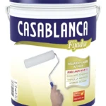 Fijador sellador al agua concentrado Casablanca