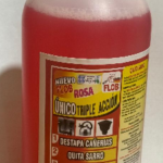 Destapa cañerías triple acción