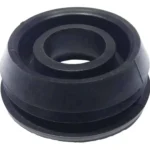 Goma para conexión cromada de inodoro marca Rao