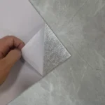 Placas de vinilo autoadhesivo para paredes - Imagen 7