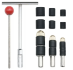 Tapón para reparición de cañerías