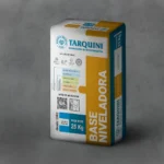 Base coat nivelador de superficies x 25 kgs