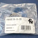 Capuchón para monocomando fv línea Temple