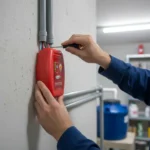 Control de nivel para tanque de agua - Imagen 3