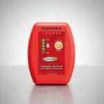 Control de nivel para tanque de agua