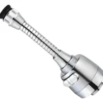 Extensor para pico de canilla