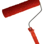 Rodillo para pintura revestimiento texturado