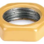 Tuerca plana epoxi para conexión