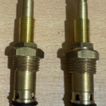 Cabezales para grifería Roca modelo antiguo