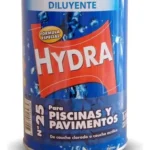 Diluyente para caucho clorado Hydra