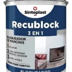 Bloqueador de manchas 3 en 1