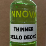 Thinner Sello Oro