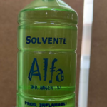 Solvente