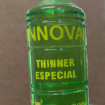 Thinner común
