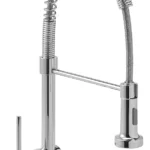 Monocomando para mesada Peirano Cuina