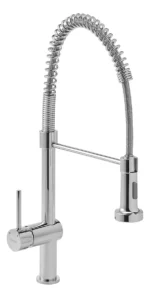 Monocomando para mesada Peirano Cuina