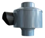 Extractor para direccional 4" ( 100 mm ) - Imagen 3