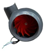Extractor para direccional 4" ( 100 mm ) - Imagen 2