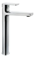 Monocomando para lavatorio alto Peirano