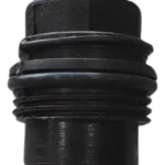 Cabezal para llave paso fusión Redeco