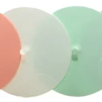 Tapón universal para piletas de silicona