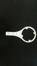 LLave apertura filtro purificador - Imagen 2