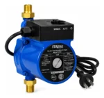 Bomba presurizadora para instalaciones sanitarias 120 watts - Imagen 2