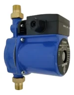 Bomba presurizadora para instalaciones sanitarias 120 watts