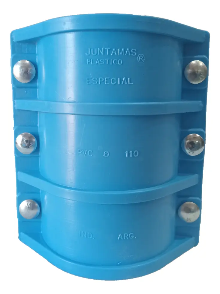 montura Montura de reparación universal largas - Imagen 1