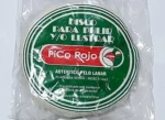 Paño cordero para pulidora con rosca - Imagen 3