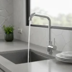 Monocomando para cocina Peirano - Imagen 2