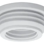Goma conexíon para fuelle Dealer 2"