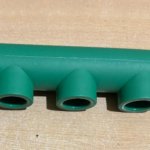 Colector para tanque termofusión 40 x 32