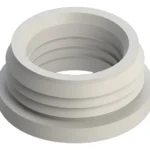 Goma conexíon para fuelle Dealer 11/2"