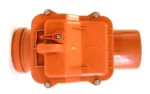 Válvula antiretorno reforzada marca awaduct - Imagen 2