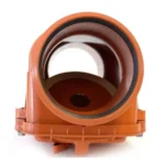 Válvula antiretorno reforzada marca awaduct - Imagen 3