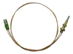Termo cupla coaxial de 50 cm Soriano - Longvie