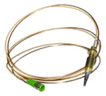 Termo cupla coaxial de 57 cm Mabe - Imagen 3