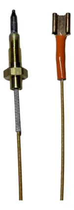 Termo cupla coaxial de 60 cm Sansur - Orbis - Imagen 4