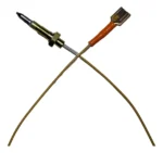 Termo cupla coaxial de 60 cm Sansur - Orbis - Imagen 3