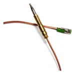 Termo cupla coaxial de 93 cm bifilar - Imagen 3
