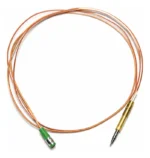 Termo cupla coaxial de 93 cm bifilar - Imagen 2