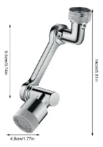 Extensor para pico de canilla - Imagen 2