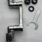Extensor para pico de canilla