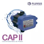Control automático de presión Cap 2 - Pluvius - Imagen 2