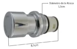 Repuesto para válvula Hydra - Botón Decamatic Eco - Imagen 2